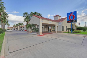 Motel 6-Edinburg, TX